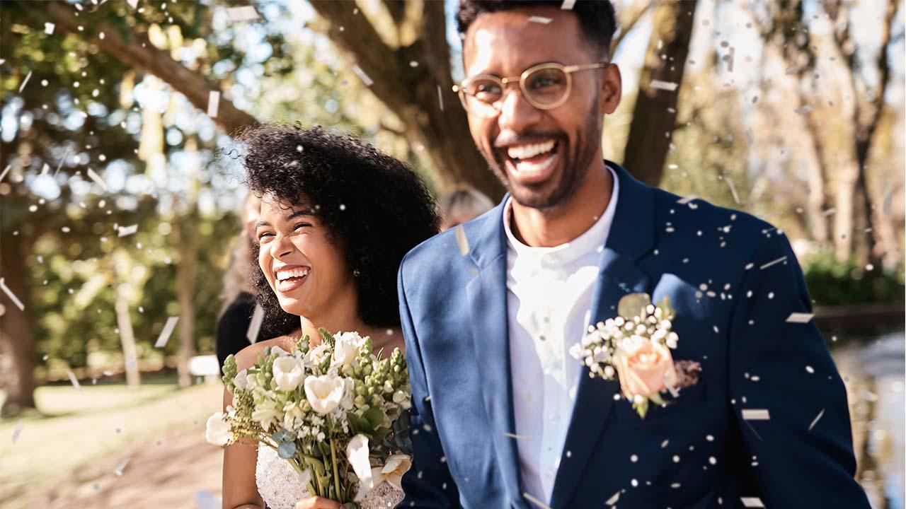 como planejar a festa de casamento para gastar menos e economizar: como fazer um casamento gastando pouco