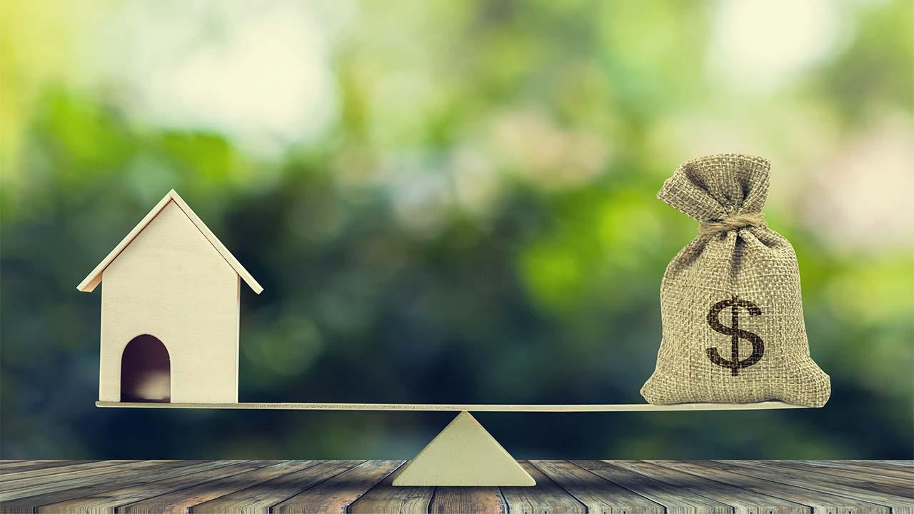 o que é empréstimo com garantia, taxas e quais bens podem ser usados como garantia