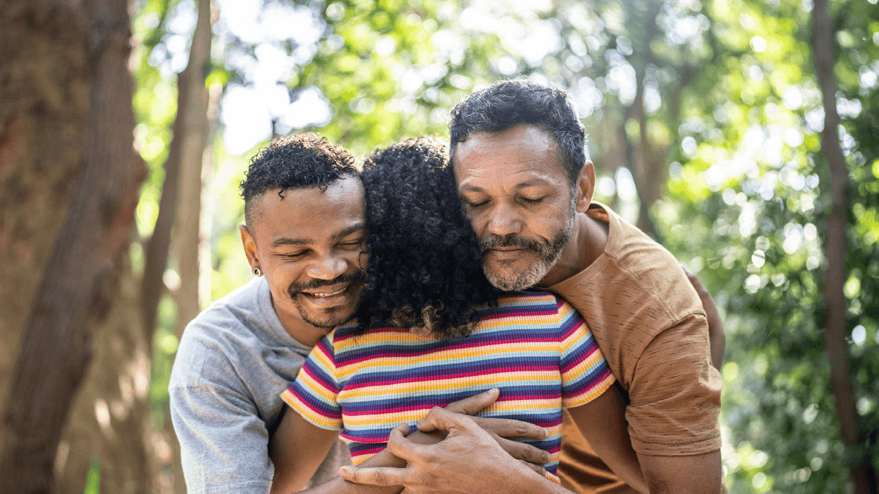 Planejamento financeiro para casais homoafetivos que desejam formar uma família