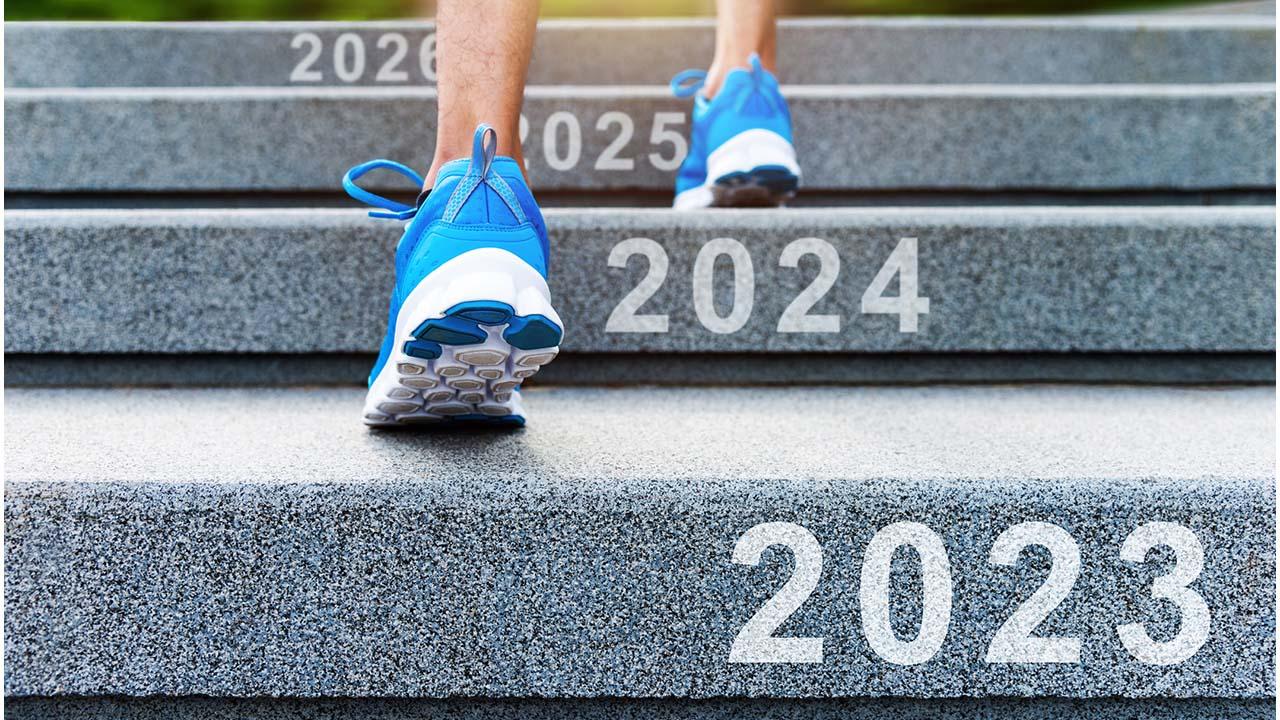 resoluções financeiras para prosperar em 2024