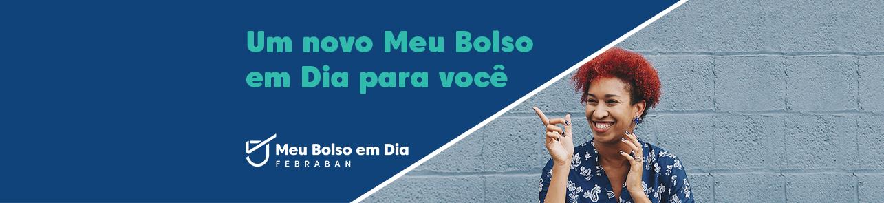 Um novo Meu Bolso em Dia para você