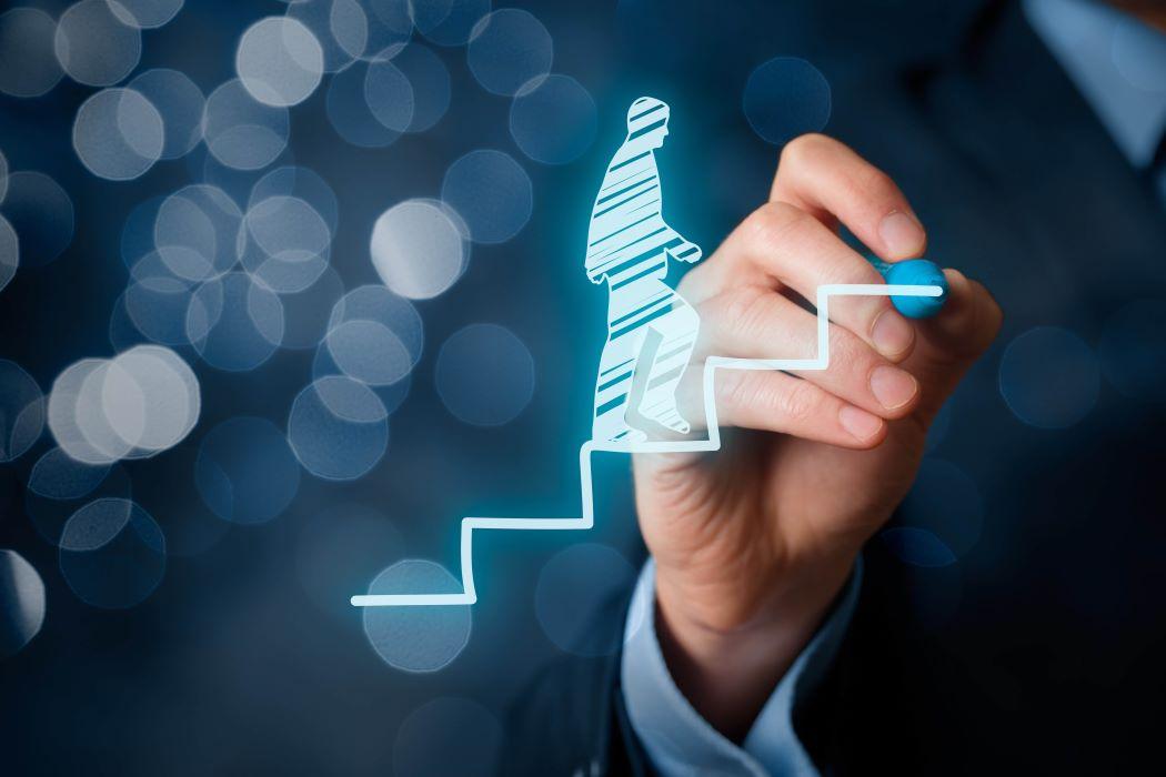 Persistência característica do comportamento empreendedor