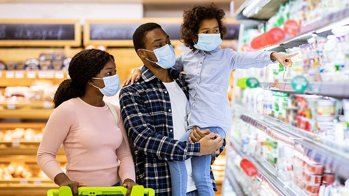 como economizar nas compras e reduzir custos no supermercado