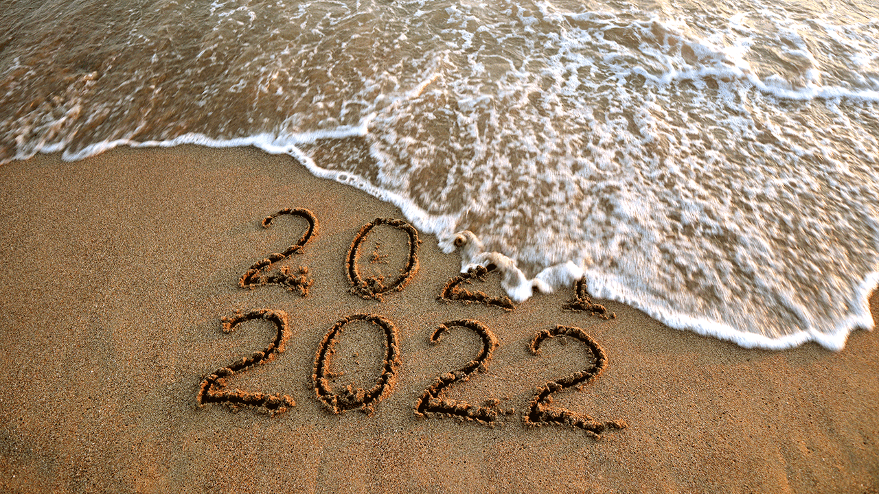 As lições que aprendemos em 2021 para planejar melhor 2022