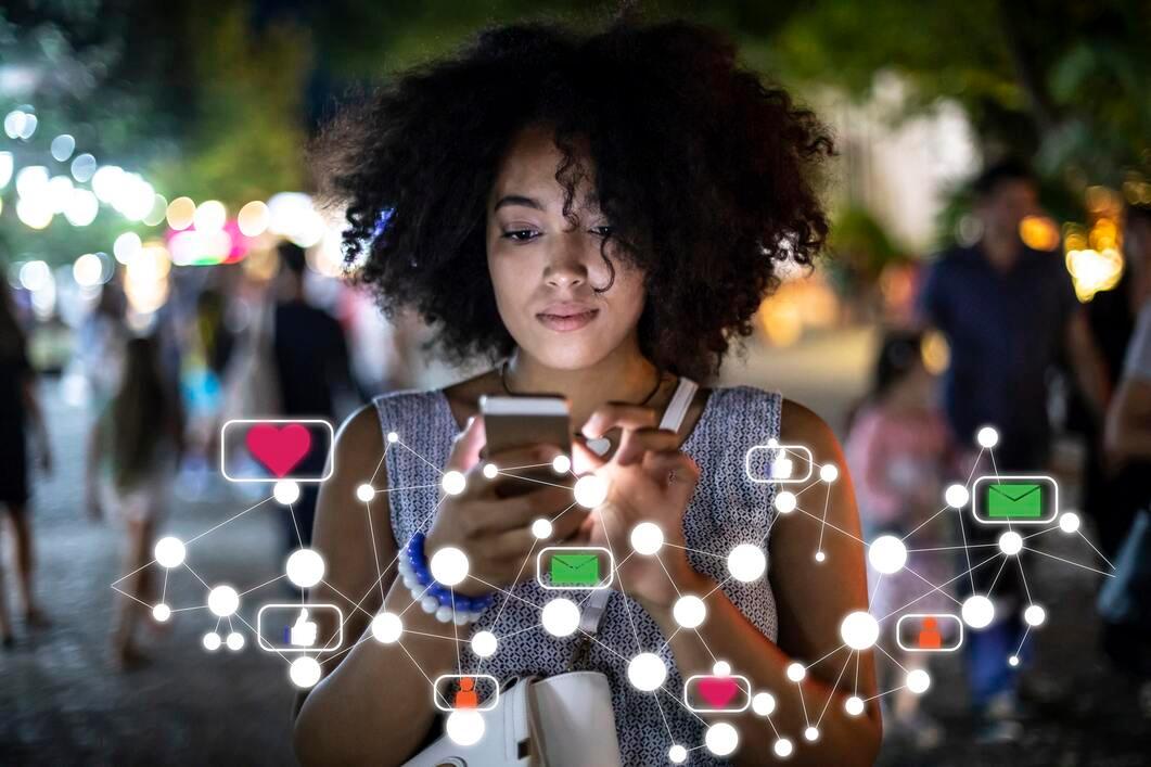 Como ganhar dinheiro com redes sociais - instagram tiktok, youtube, sites e blogs passo a passo