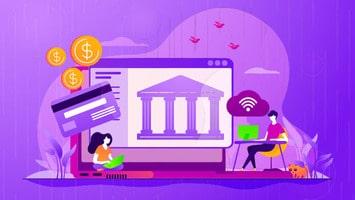 As etapas do Open Banking em 2021 e como Funciona - Banner