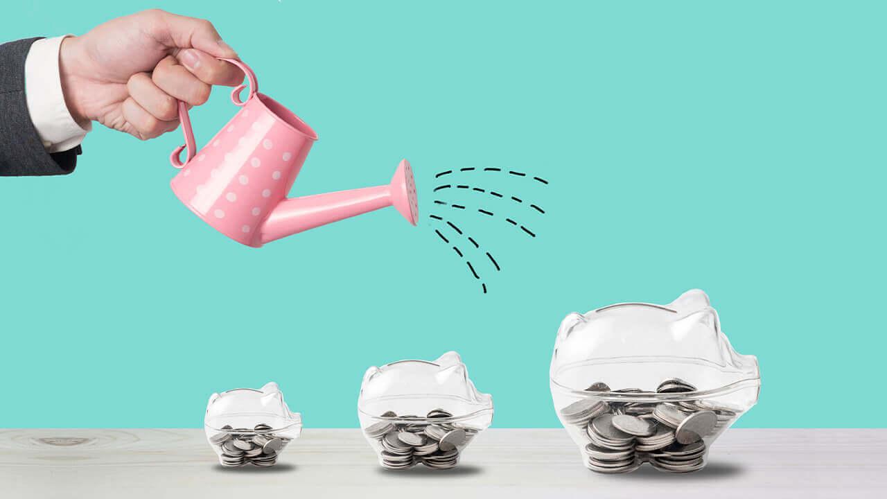 O que é CDB e como investir em renda fixa Certificado de Depósito Bancário (CDB)