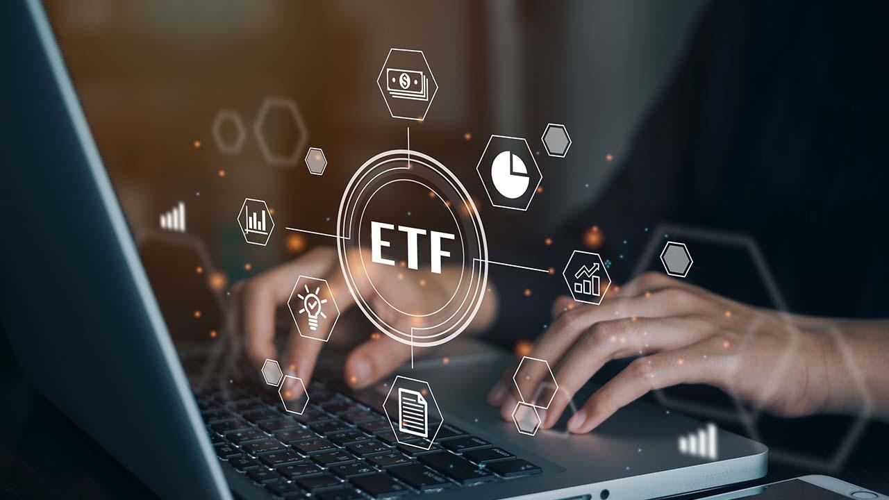 Como funciona o fundo de investimento com cotas negociadas na bolsa de valores.