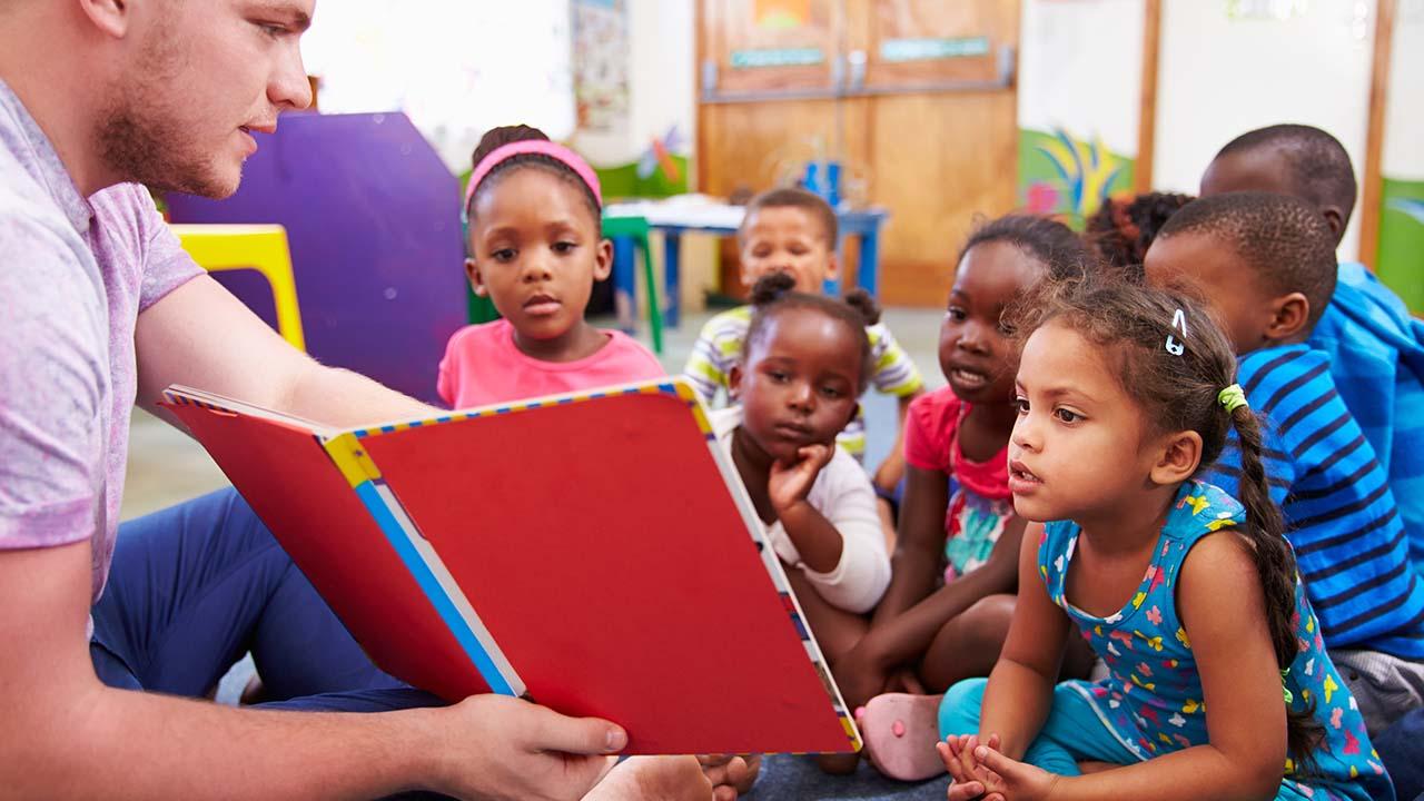 Você pode apoiar a educação básica usando incentivos fiscais