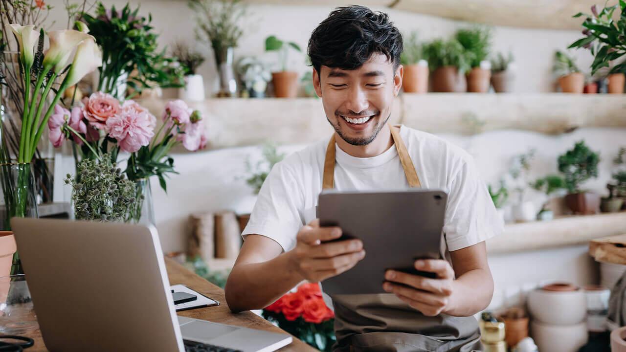 como abrir o próprio negócio e como pensar em empresas que dão mais lucros