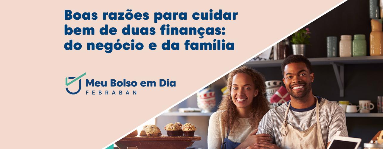 Empreendedor, suas contas merecem o dobro de atenção