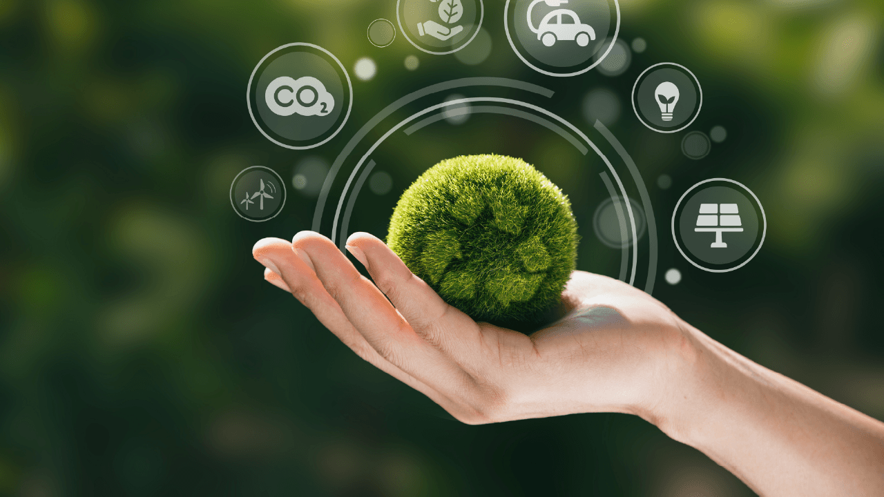 como as mudanças climáticas mexem com nosso dinheiro