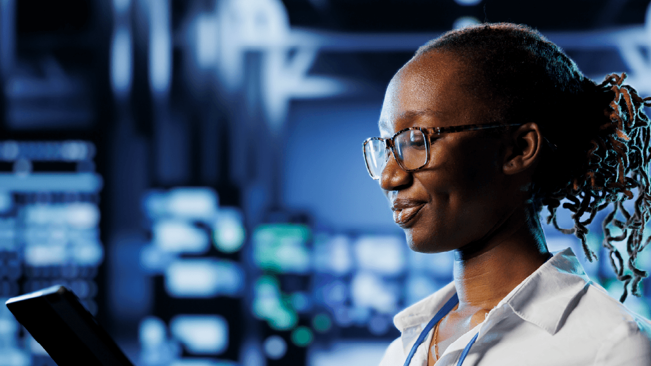 Iniciativas ampliam acesso feminino à área de tecnologia