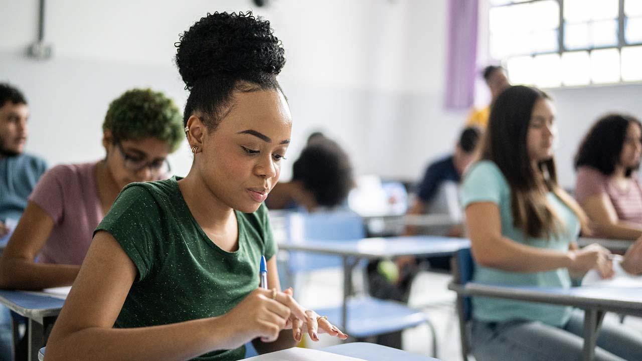 importância da educação financeira na escola