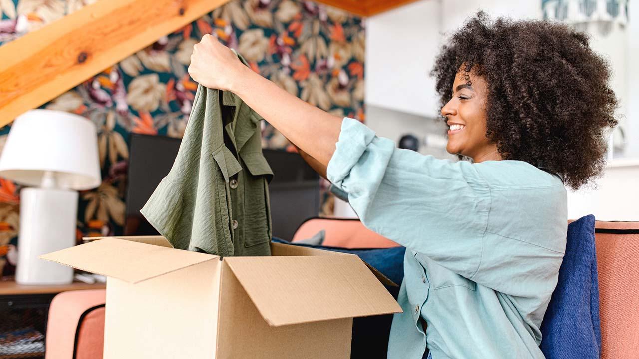 como organizar a casa e fazer uma limpeza de fim de ano
