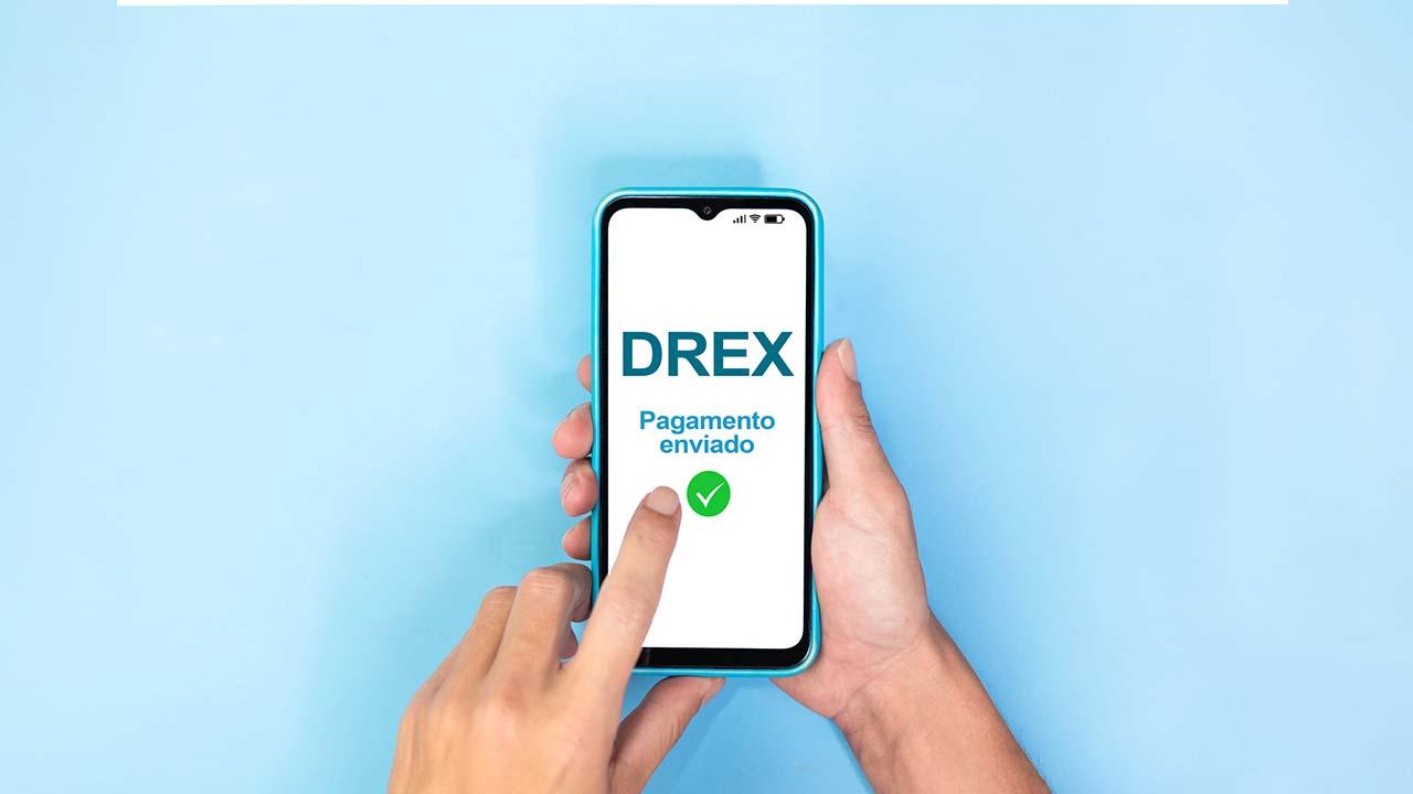 nova moeda brasileira: o que é Drex moeda digital do brasil
